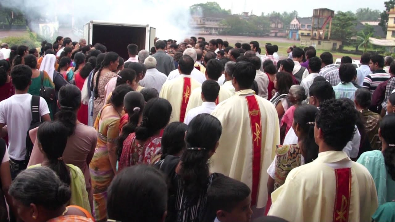 Don Bosco at Shirva.mpg