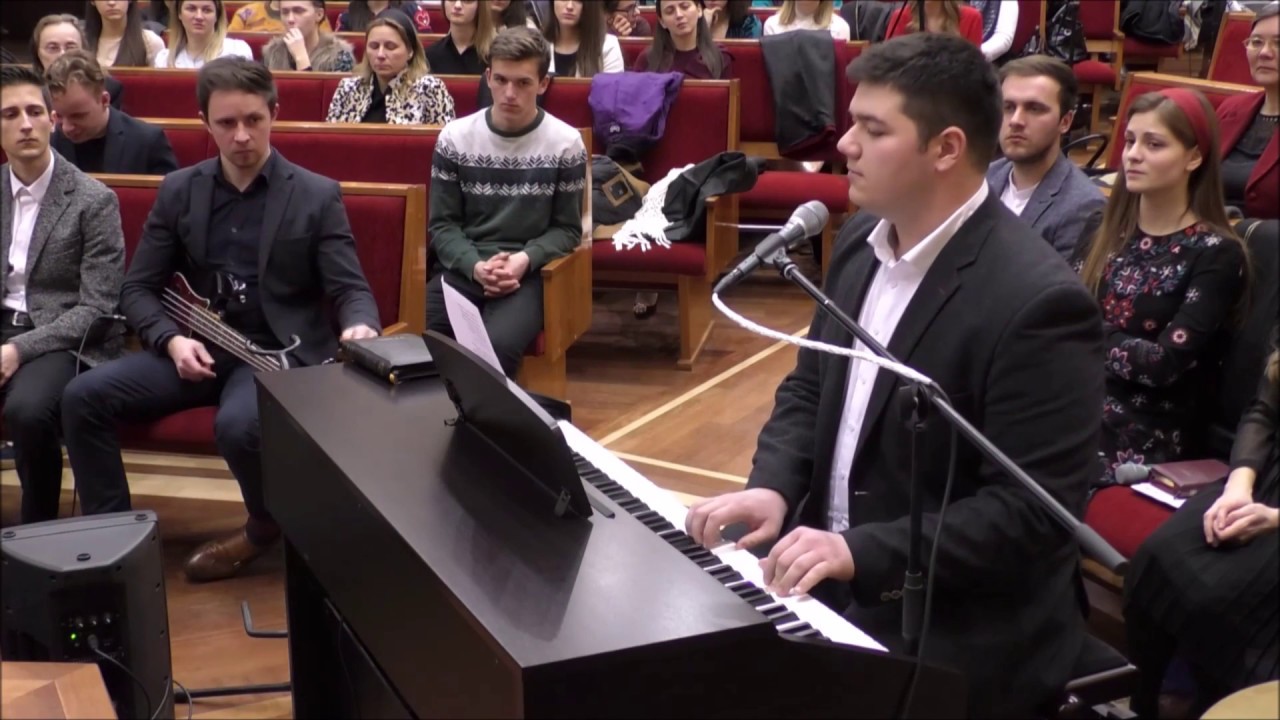 Marius Costea - Eu multe lucruri nu-nțeleg, o, Doamne