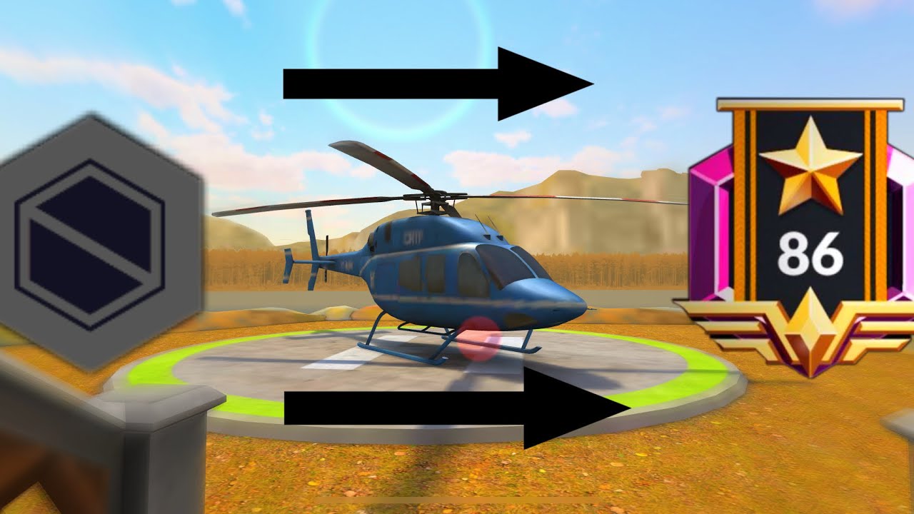Critical Ops from Unranked to Elite Ops