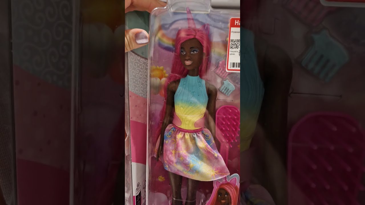 steffi love and barbies