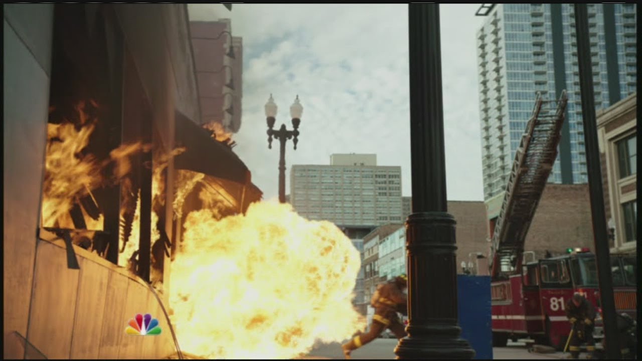 Mass Appeal Taylor Kinney and Lauren German talk season premiere of 