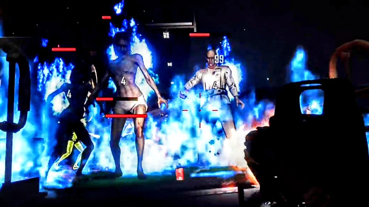 PUBG Zombies 'MINAS GENERALES' [6]veteran] Survivors Left Behind 2025 Miramar