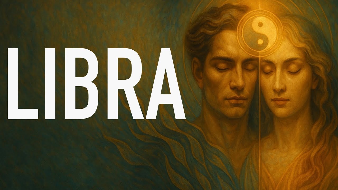 LIBRA❤️‍🔥 If You Haven't Heard From Them Since THIS Happened Then You NEED To Watch THIS!!🔮👀