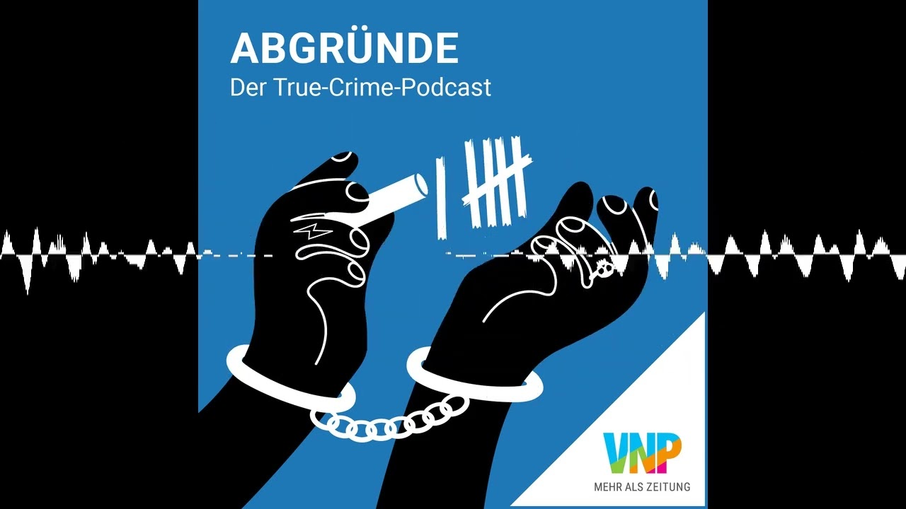 Budapest-Komplex - abgr&uuml;nde. - Der True-Crime-Podcast
