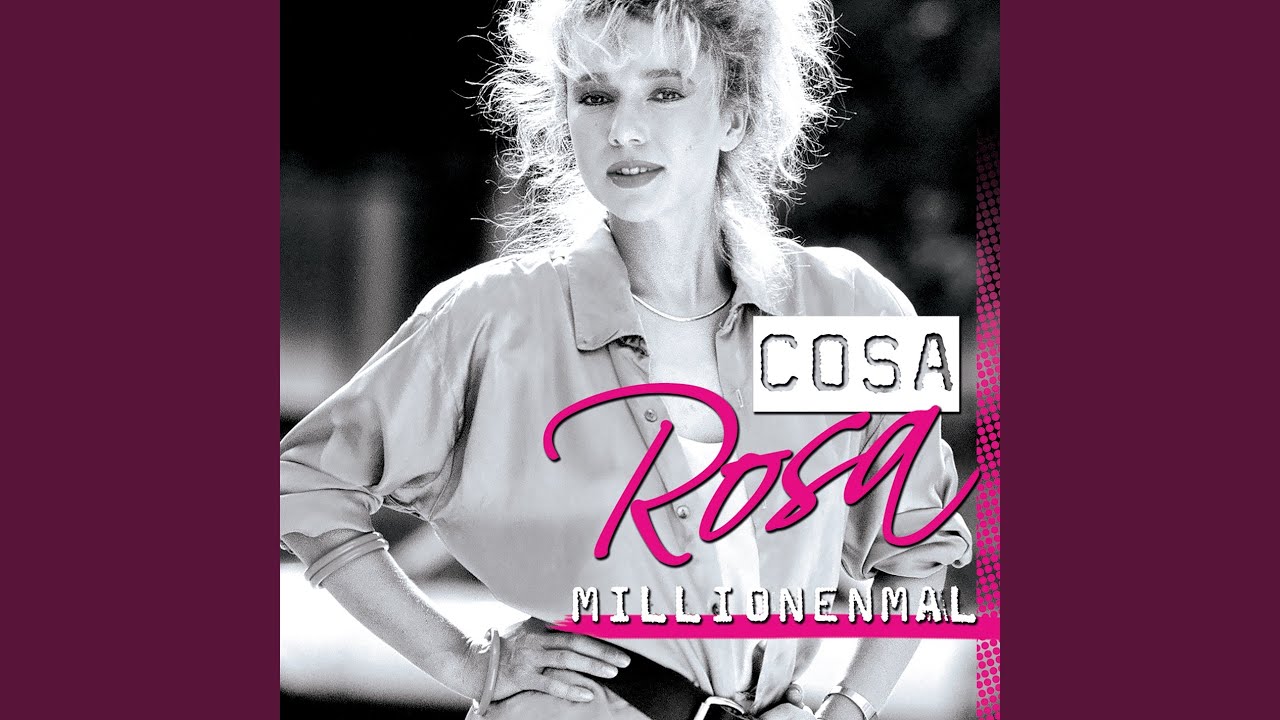 Rosa auf Hawaii