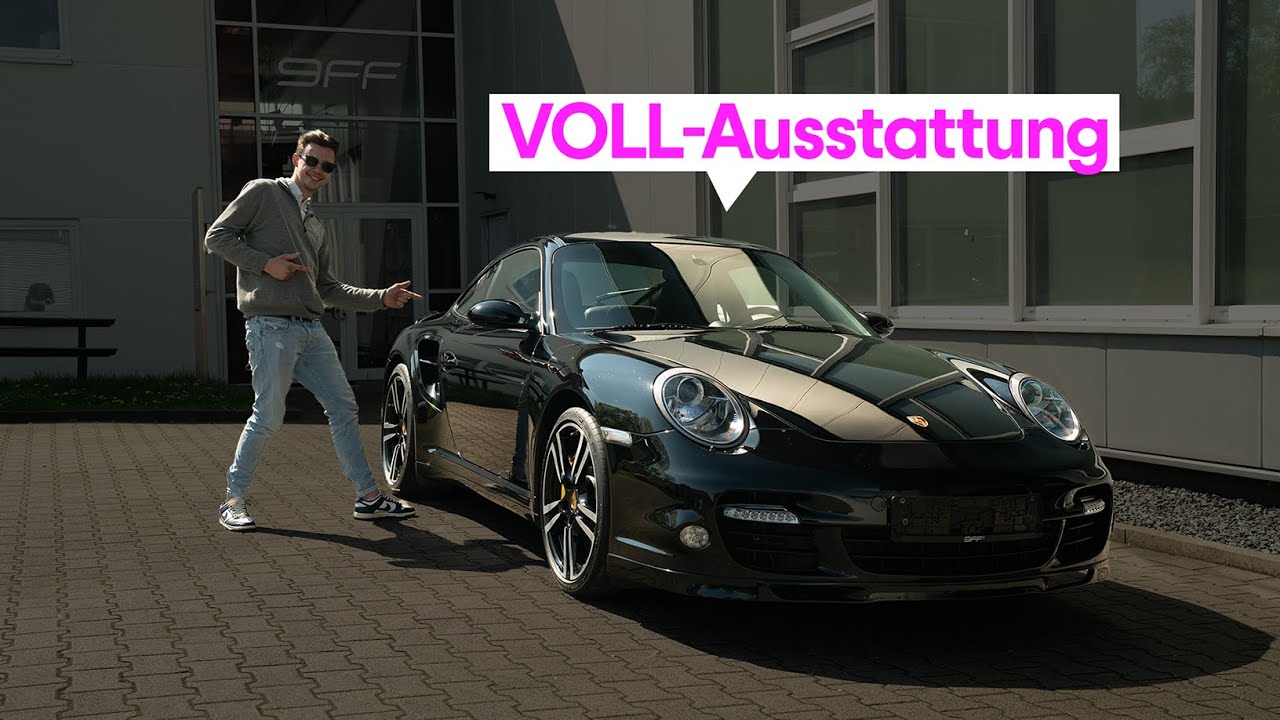 Ist DAS der perfekte 997 Turbo Gebrauchtwagen?!