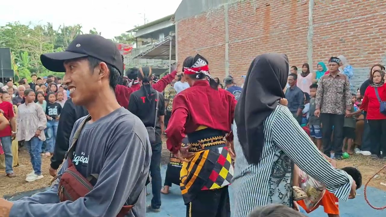 FULL NDADI TRI TUNGGAL JAYA 2026