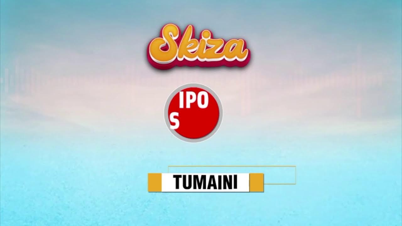 MBARATHA YA KAMEME TV