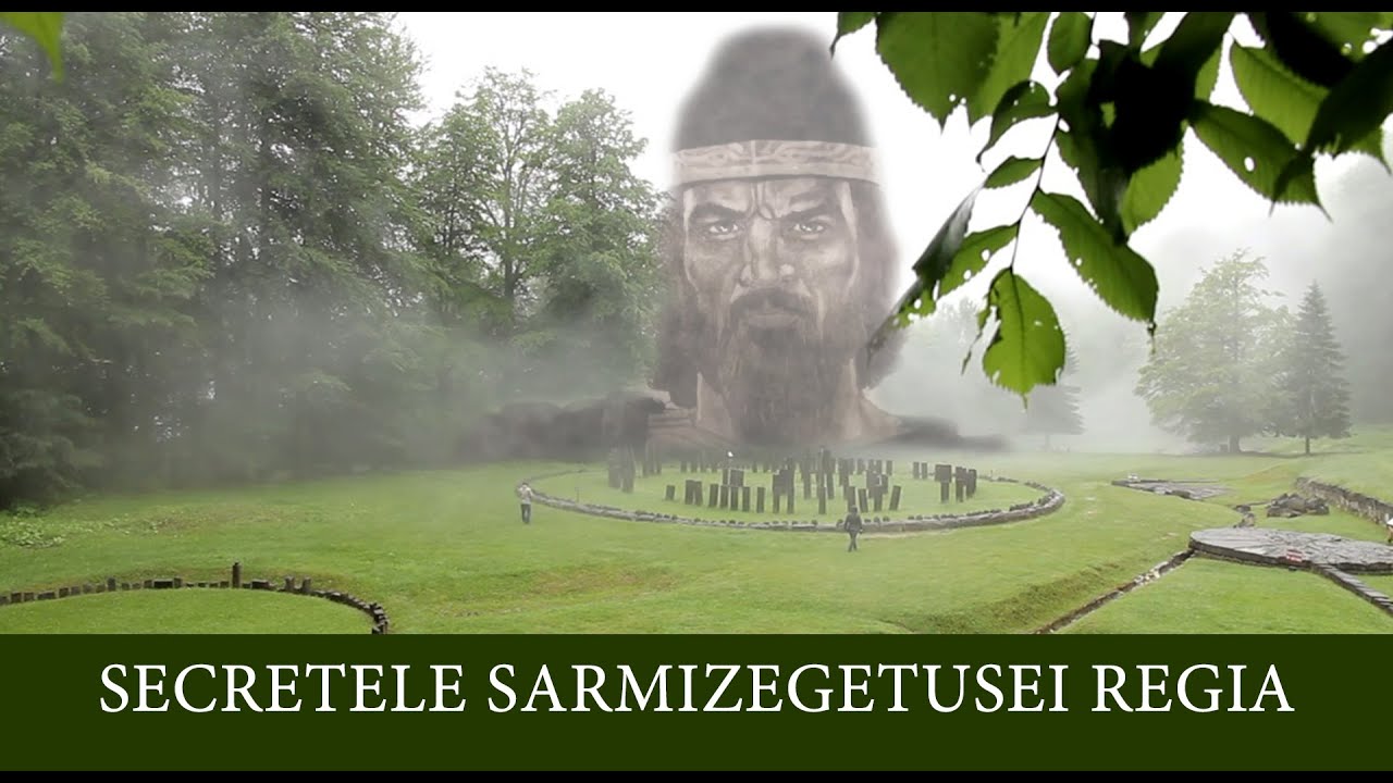 Secretele Sarmizegetusei Regia