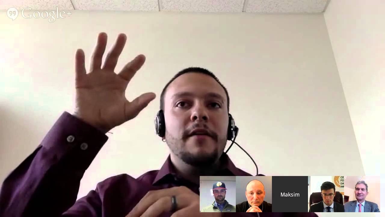 Open Data, Civic Hacking, and Data-Driven Government