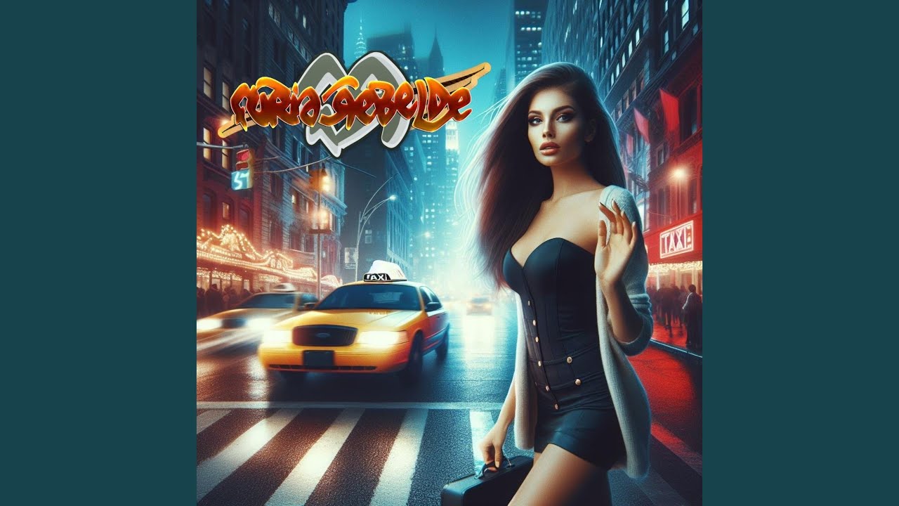 El Taxi