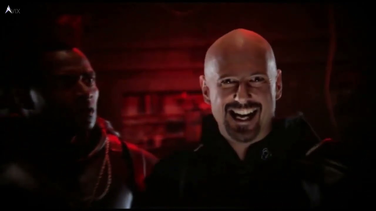 Command and Conquer 3 Kane's Wrath - All Cutscenes