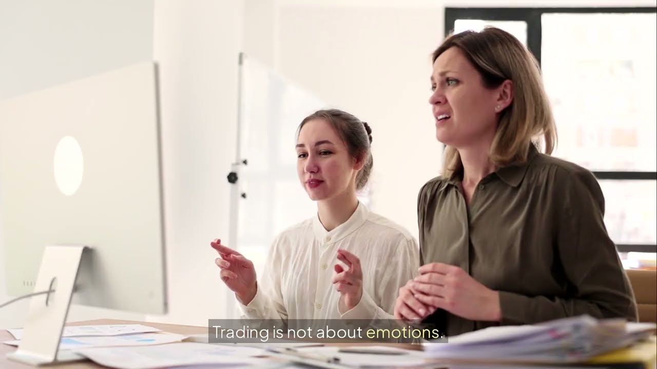 ATR What it is and WHY Youre Losing Money WTHOUT i