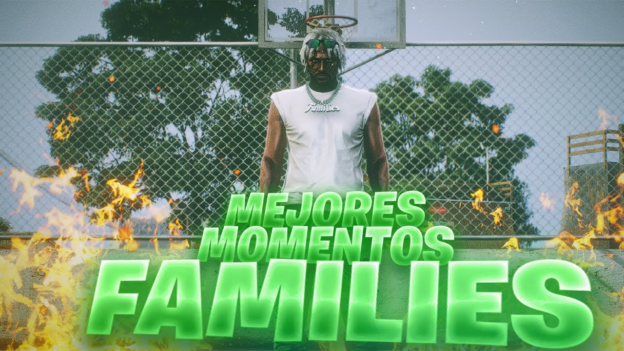 RECORDAR ES VIVIR 😔😔 | MEJORES MOMENTOS FAMILIES 🍀