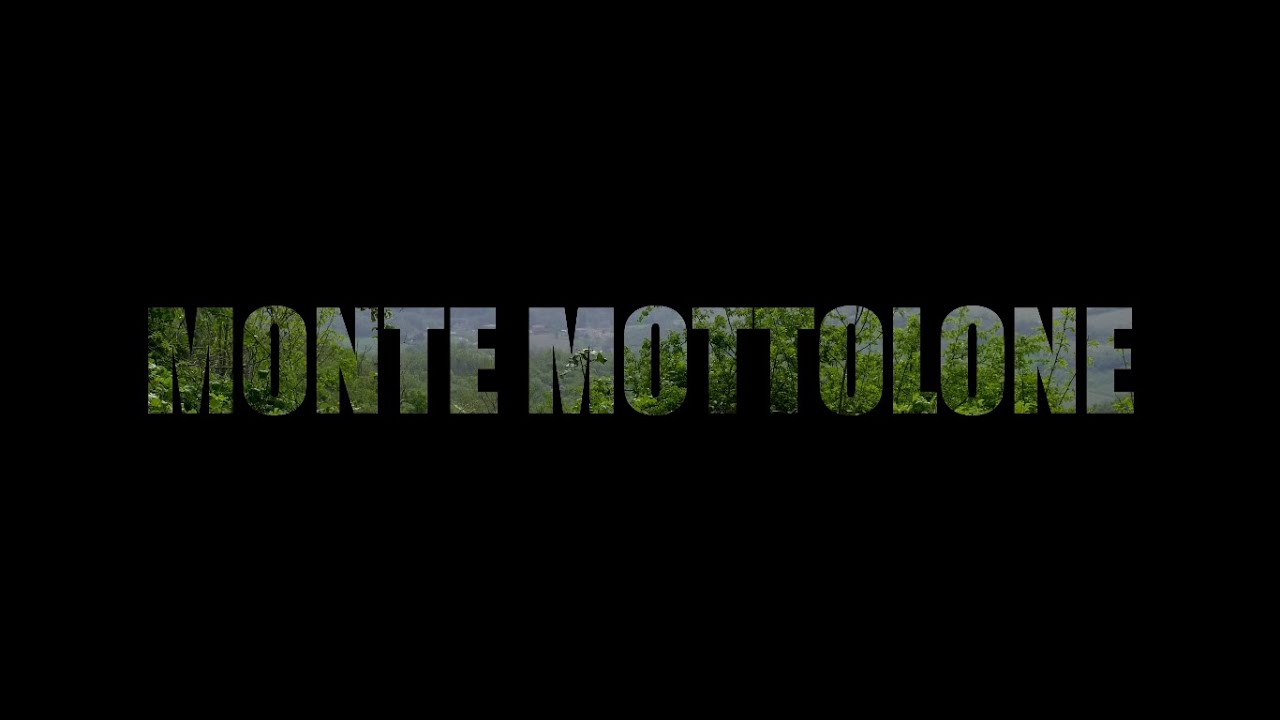 Pianoro del Mottolone Colli Euganei