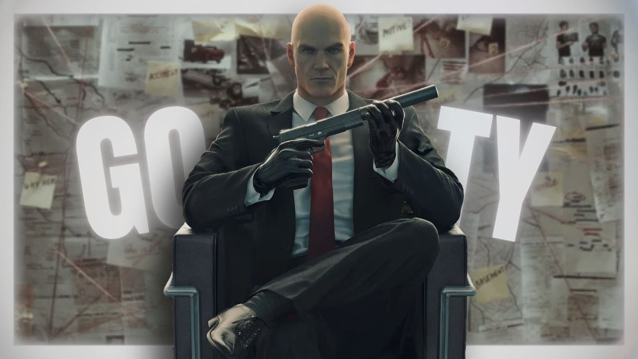 HITMAN World of Assassination es INCREIBLE