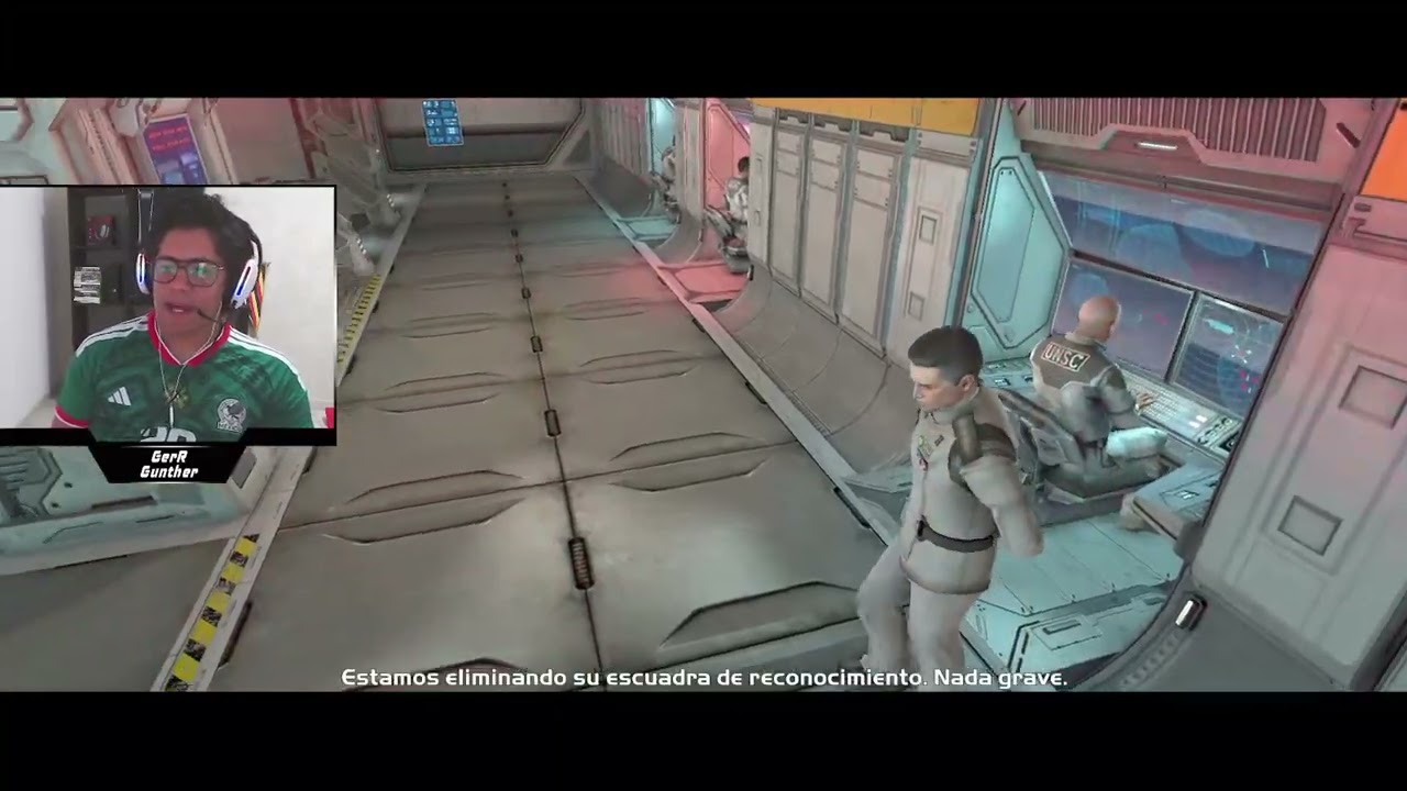 Halo CE Pt. 1