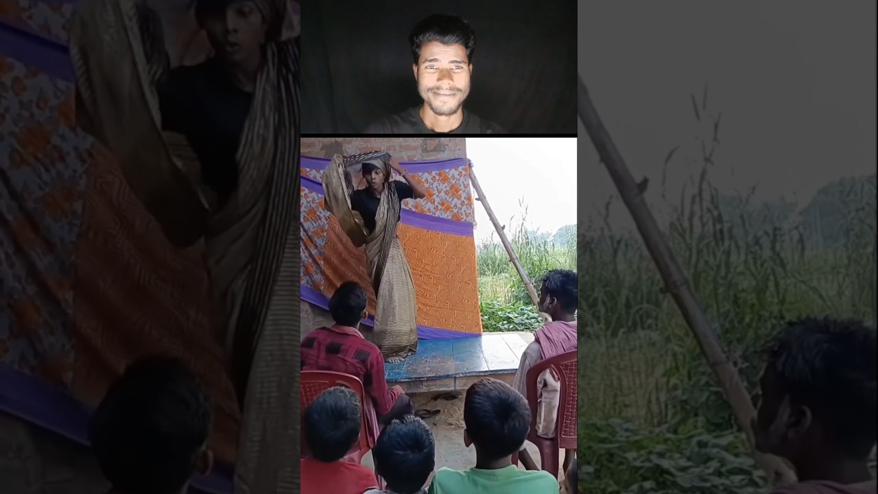 Hungama pura hall Mein Hui 😎 