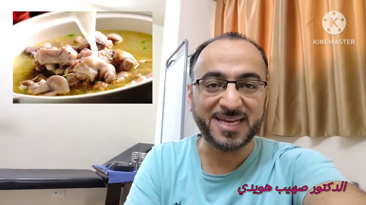 💫  أطعمة سحرية لو ضفتيها لنظامك الغذائي، رح تغذي وتجددلك بشرتك، وتخليها كلها نضارة وحيوية😃