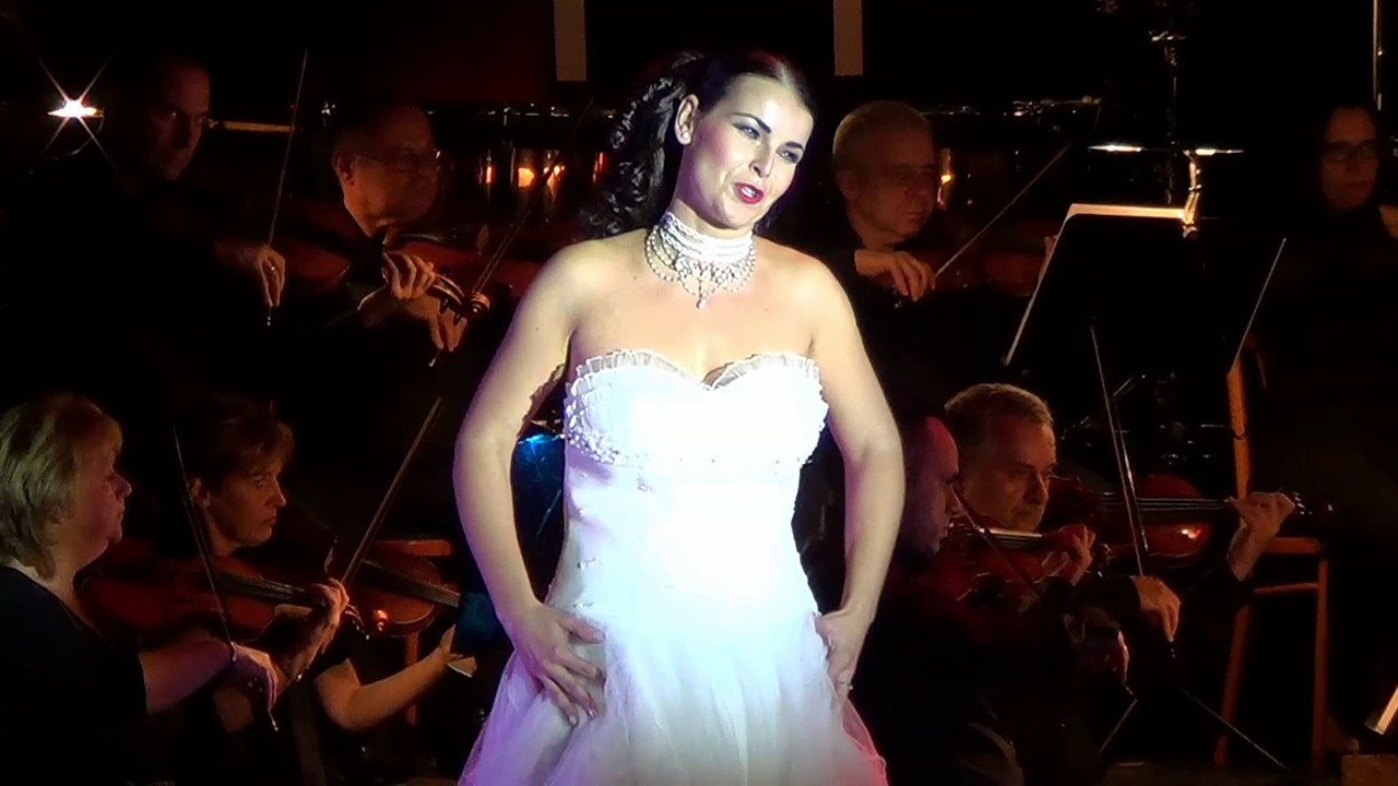 Nemzetközi Lehár Ferenc operett verseny-Medzinárodná operetná súťaž Franza Lehára