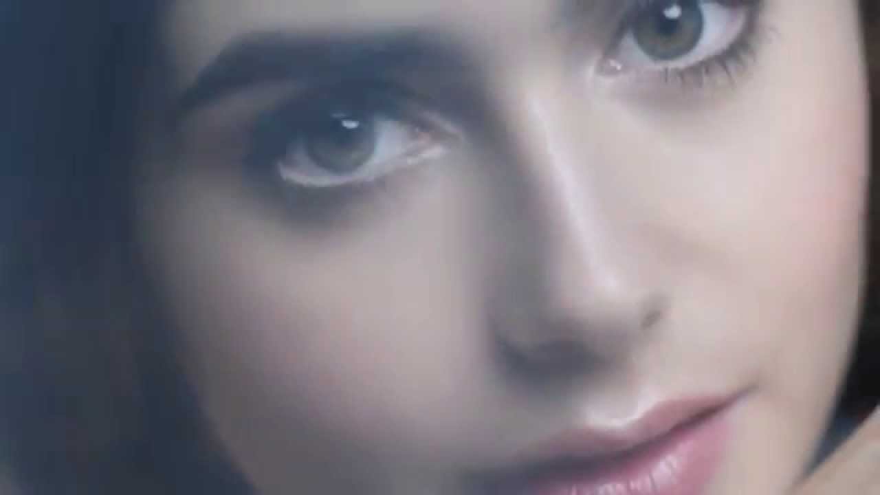 Peter Lindbergh - Lancôme Genifique  - All Stars