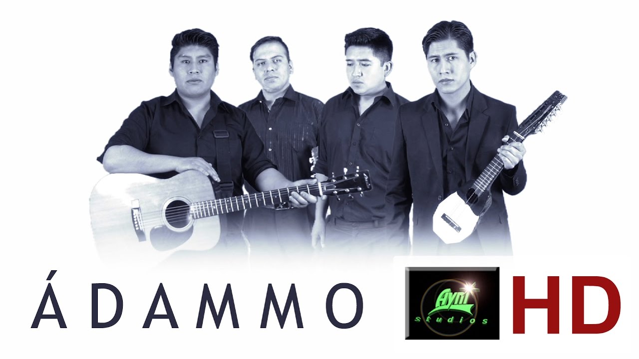 &Aacute;DAMMO - 