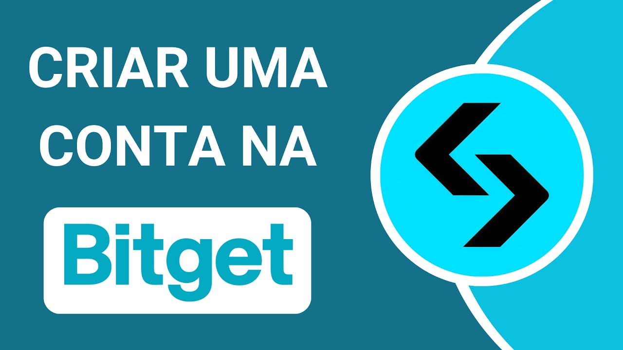 Como Criar uma Conta na Bitget (Guia Passo a Passo) [1014MT]