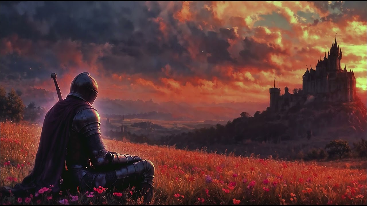 So many trials have shaped your truly armored mind.