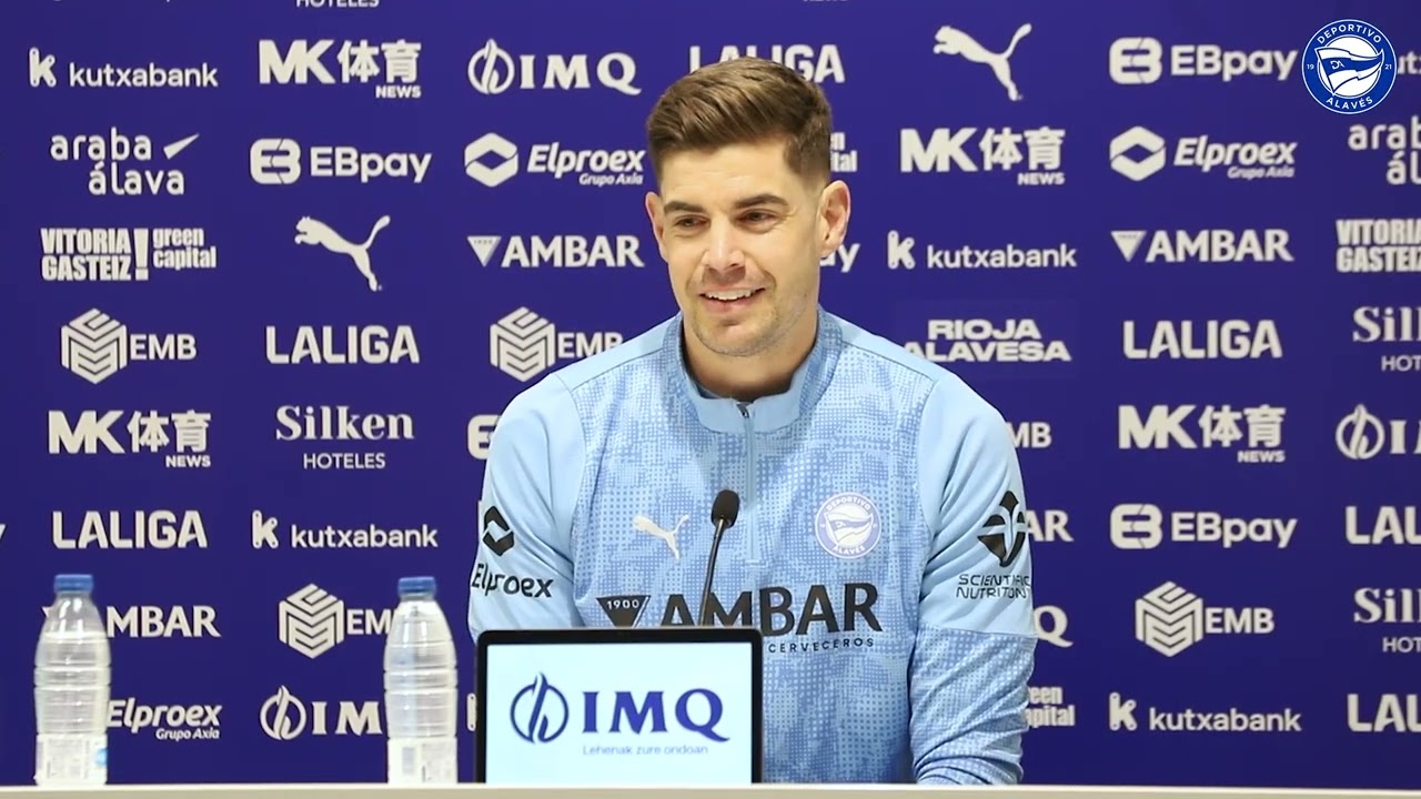 Raúl Fernández: 