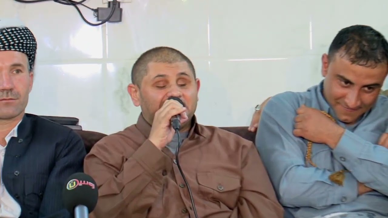 سافەی شریفی رەسەن 14