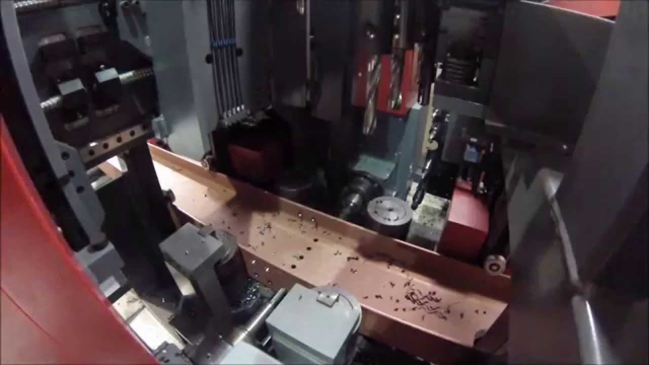 NAKIS CONSTRUCTIONS LTD - Steel Structures Fabrication Process
