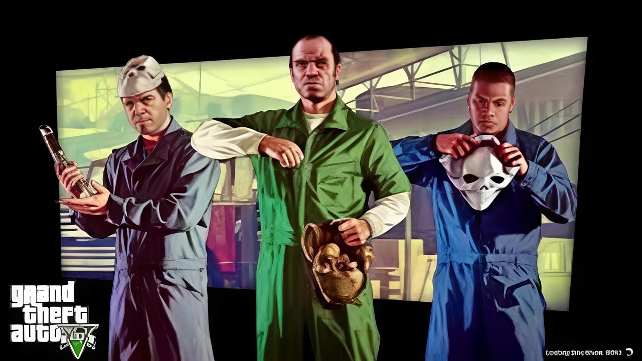 Gta5live