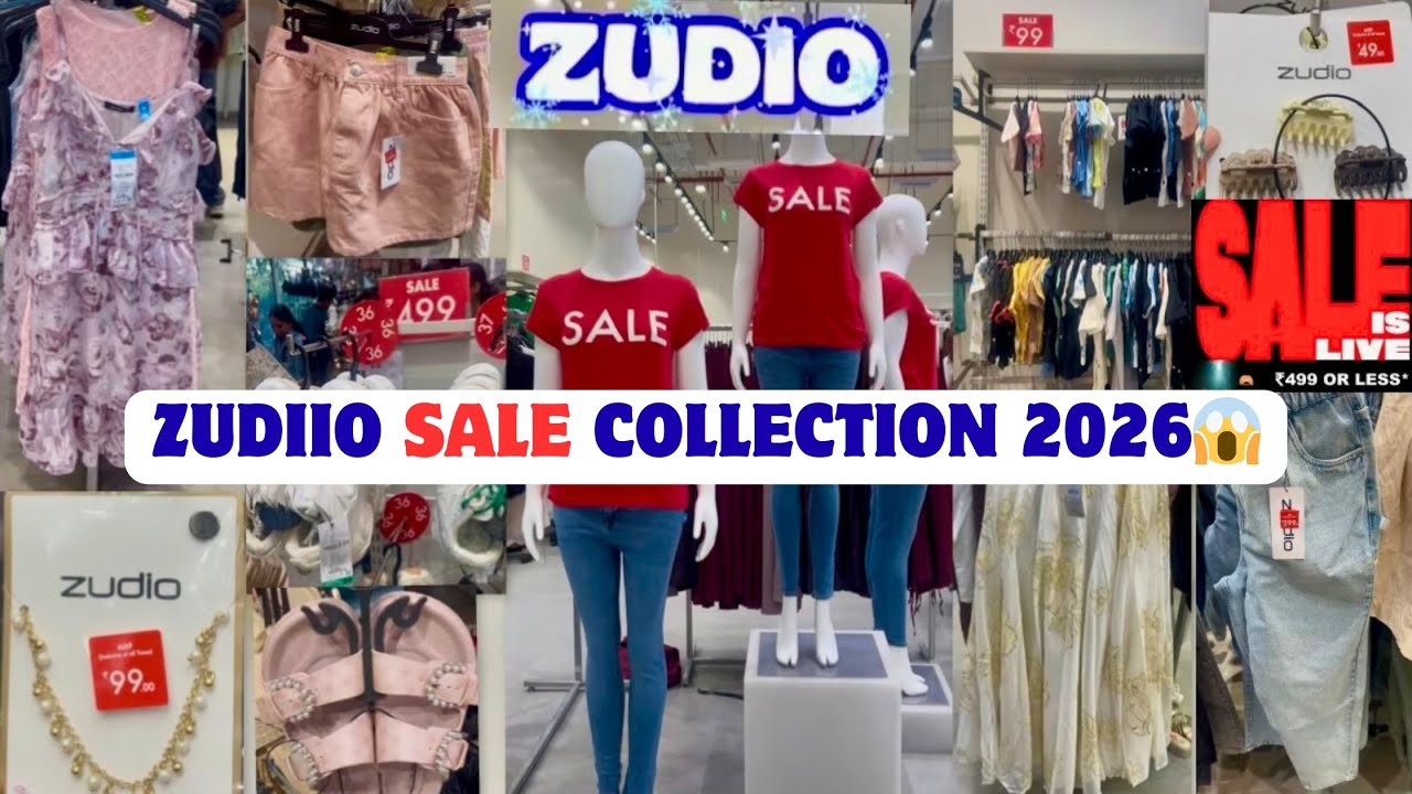 zudio sale December 2025😻| Zudio sale 2025 | zudio sale | zudio winter sale 2025 |zudio haul |ZUDIO