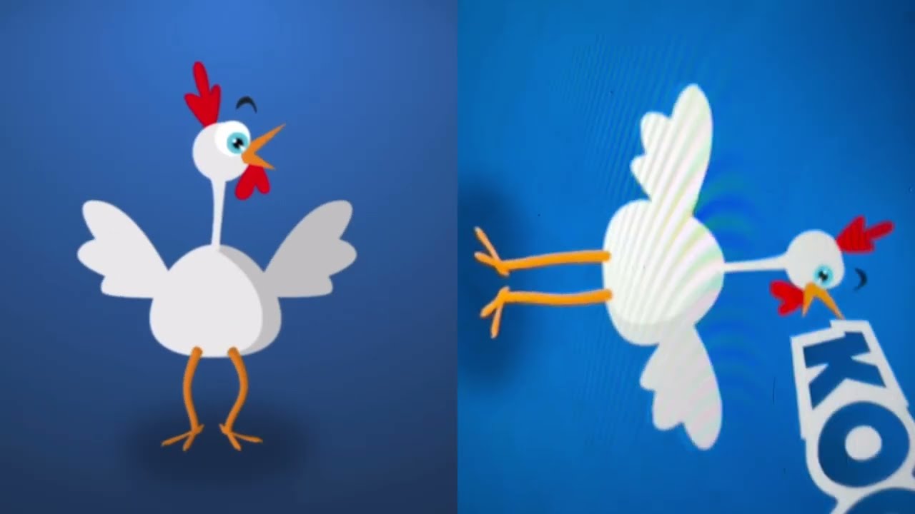 Pintinho pio 2