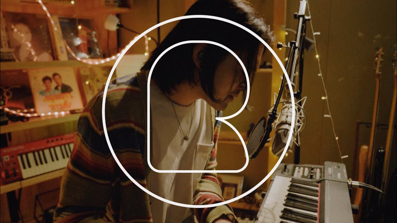 Max Jenmana &ndash; ห้องเก็บของ (Secret Sanctuary) | Rehab Session | Christmas Special