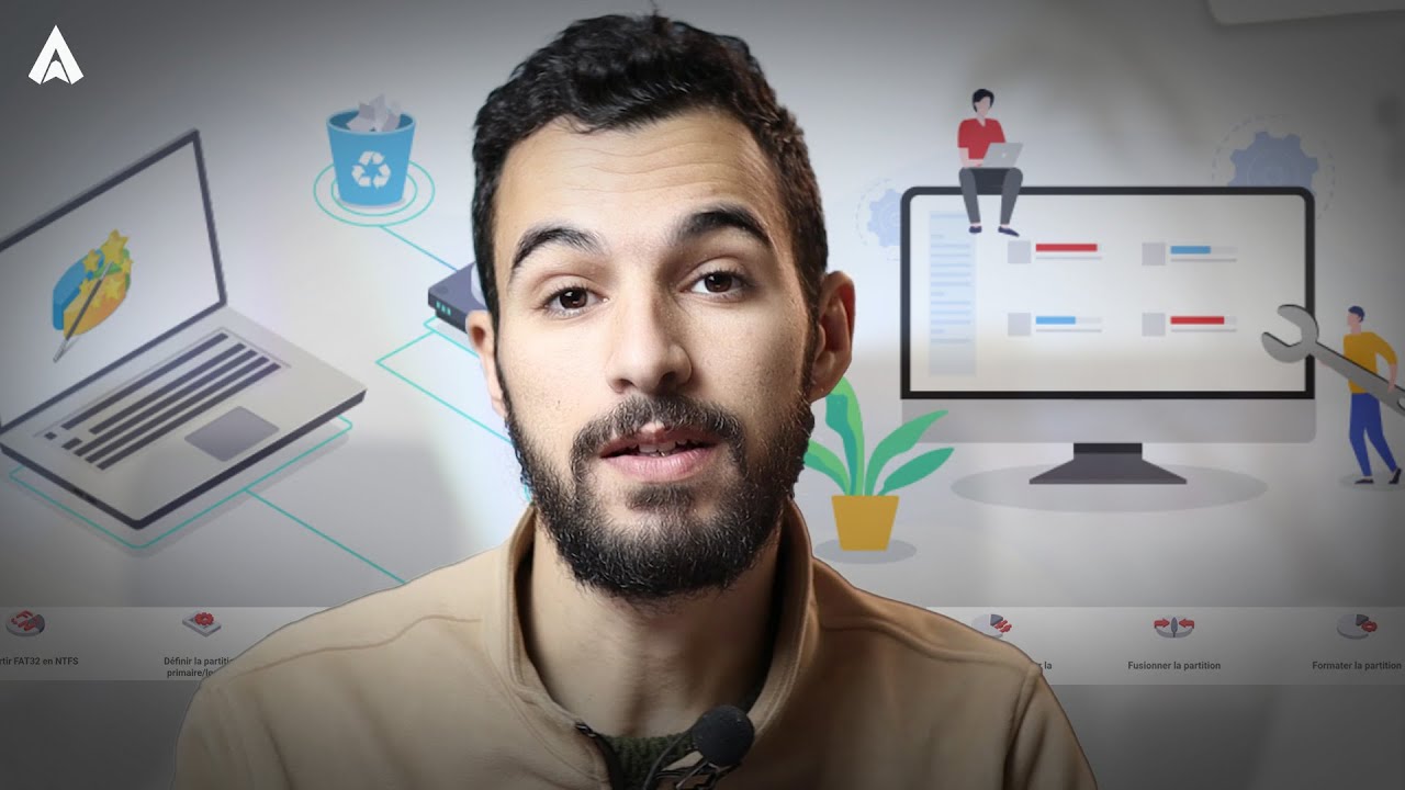 Comment Mieux Gèrer la Gestion de Votre Disque Dur | MiniTool Partition Wizard