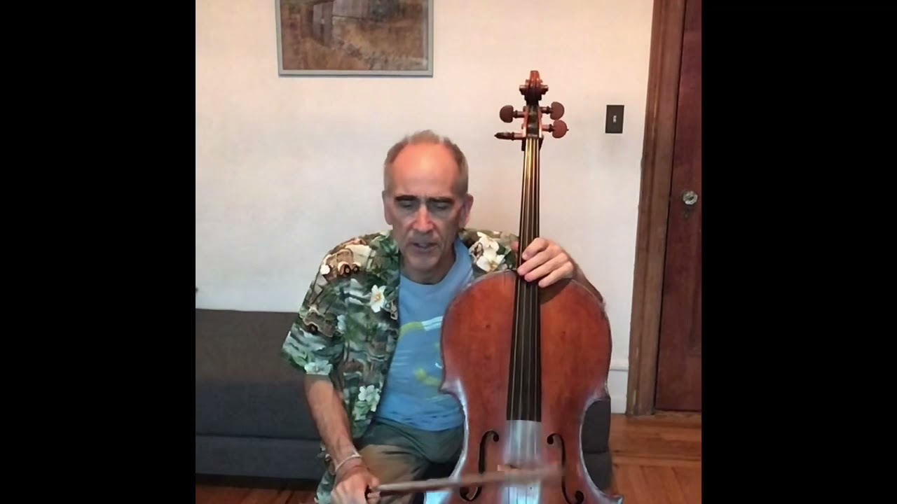 Orchestral excerpts tutorial