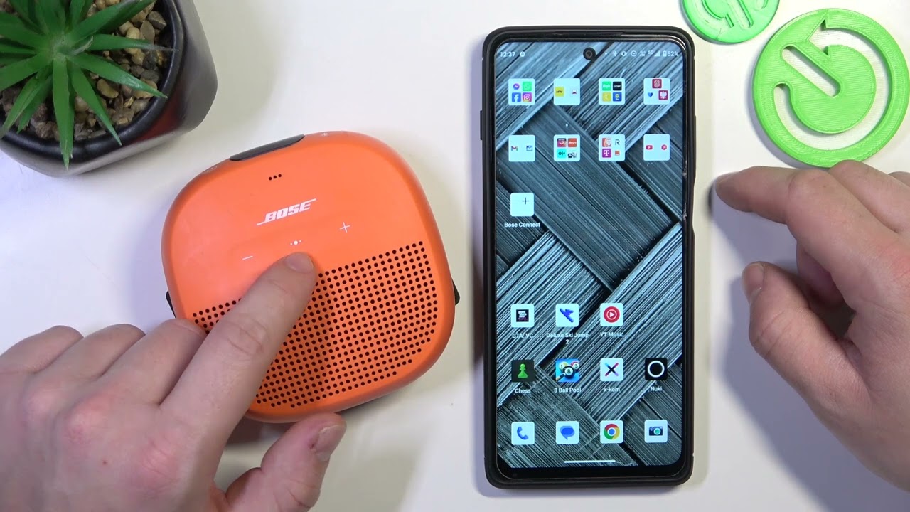 How to Use Voice Control on Bose Micro SoundLink &ndash; Command Your Audio Experience!