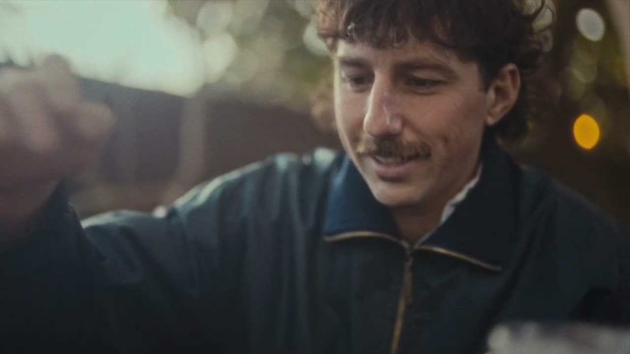 PINKY RING - Marrickville To London (Official Video)