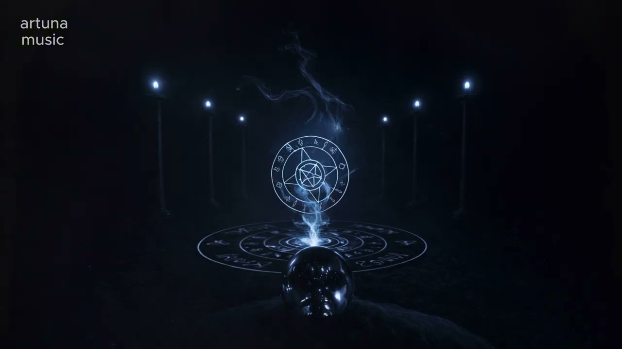 1 HOUR OF DARK TRAP BEATS | HARD BEATS MIX | DEEP ATMOSPHERIC DARK AMBIENT | MANTRA TRAP