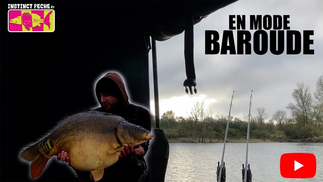 En mode Baroude
