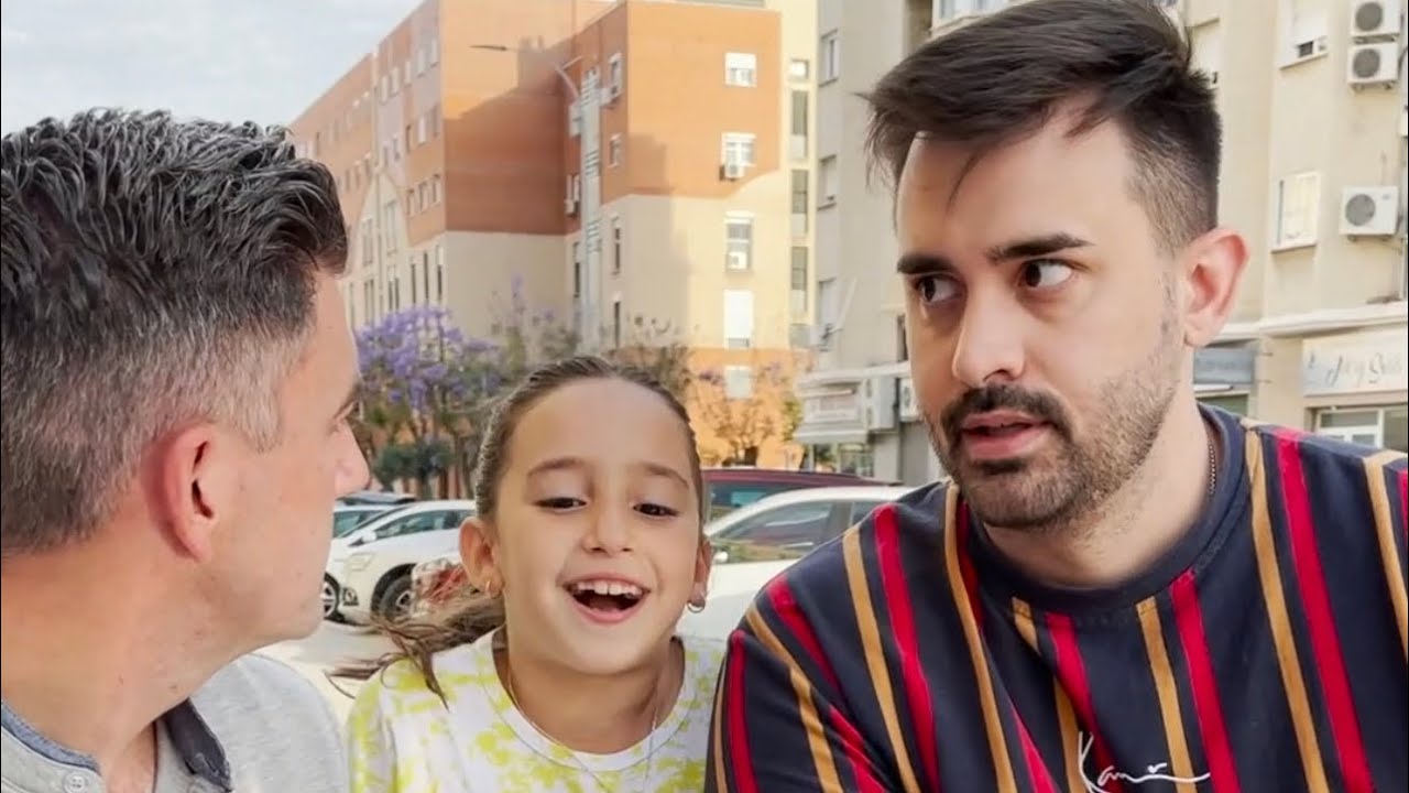 CUANDO TU AMIGO SE TRAE A SU NIÑA PORCULERA…