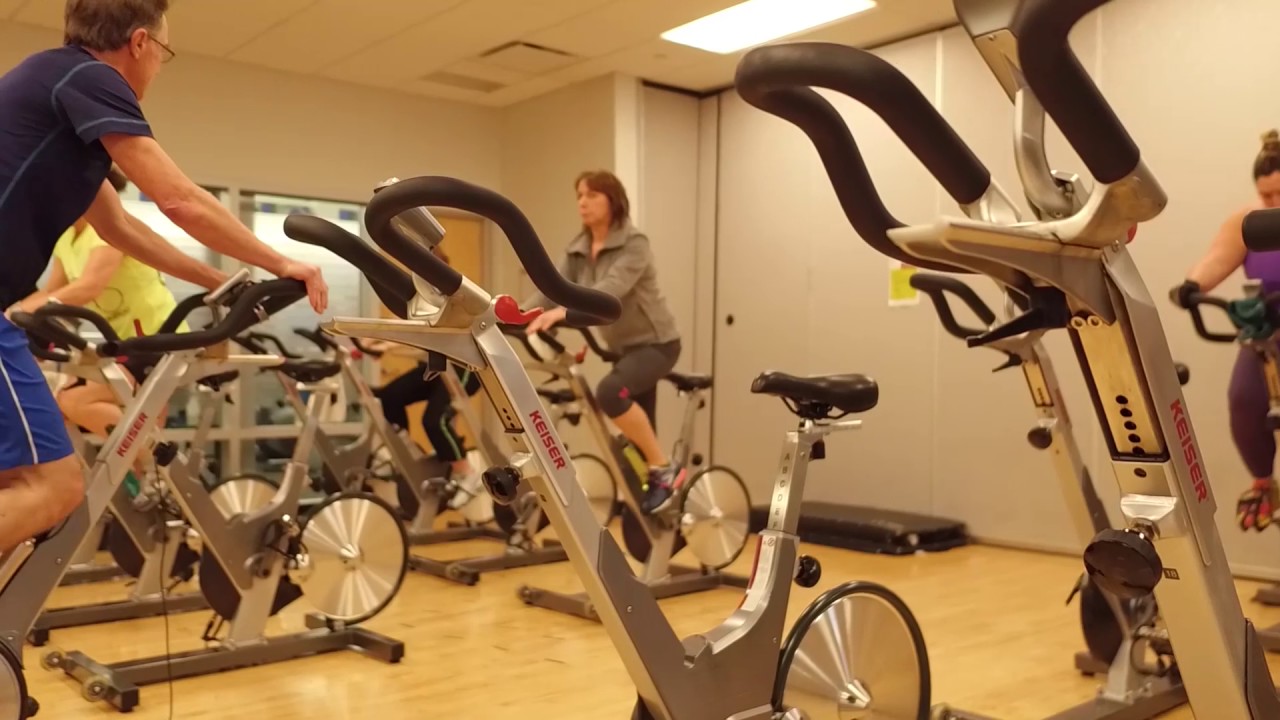 PCWC YMCA Membership