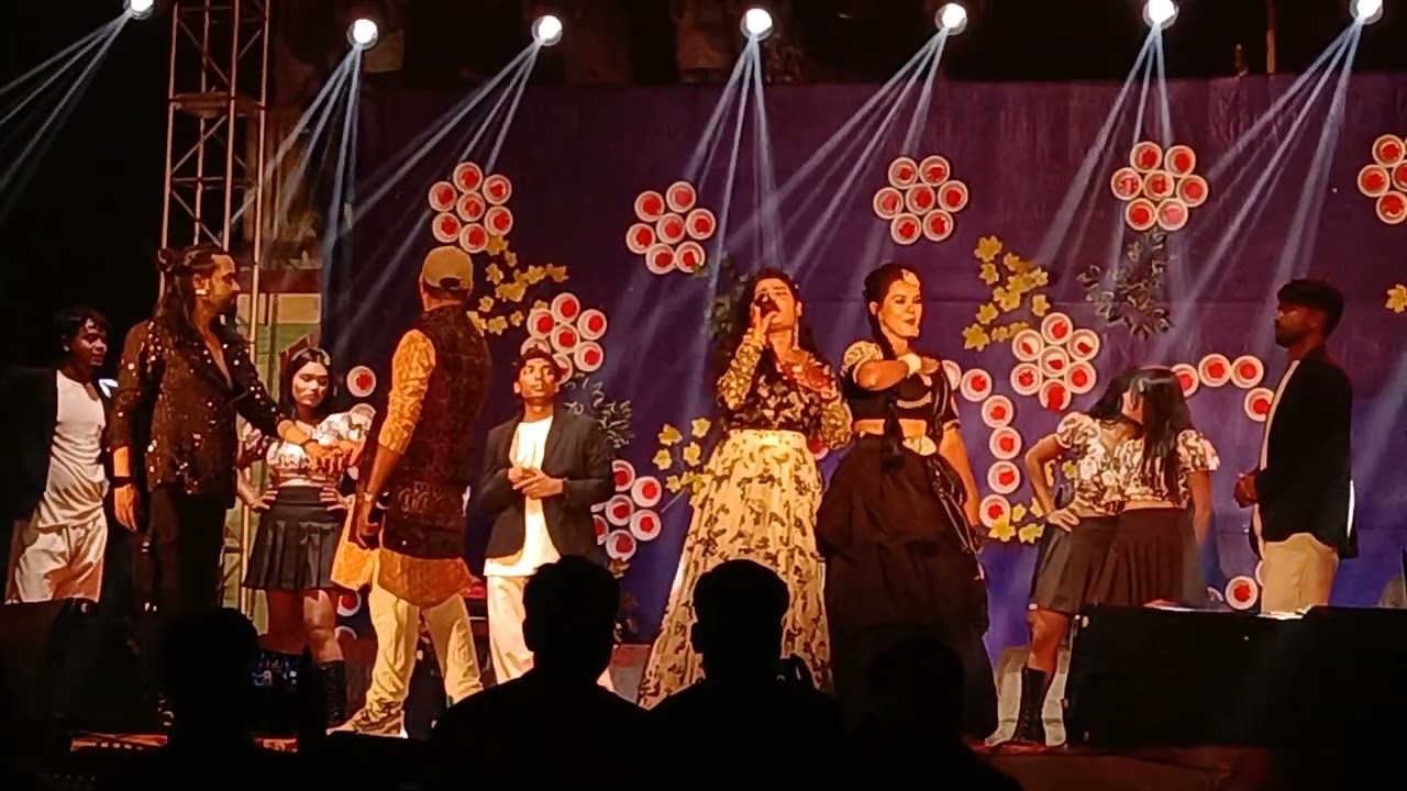 BARSHA !!!(বর্ষা)!!! #SHIKARI TANIYA NEW ROMANTIC SONG 2026#SHIKARI PURULIA