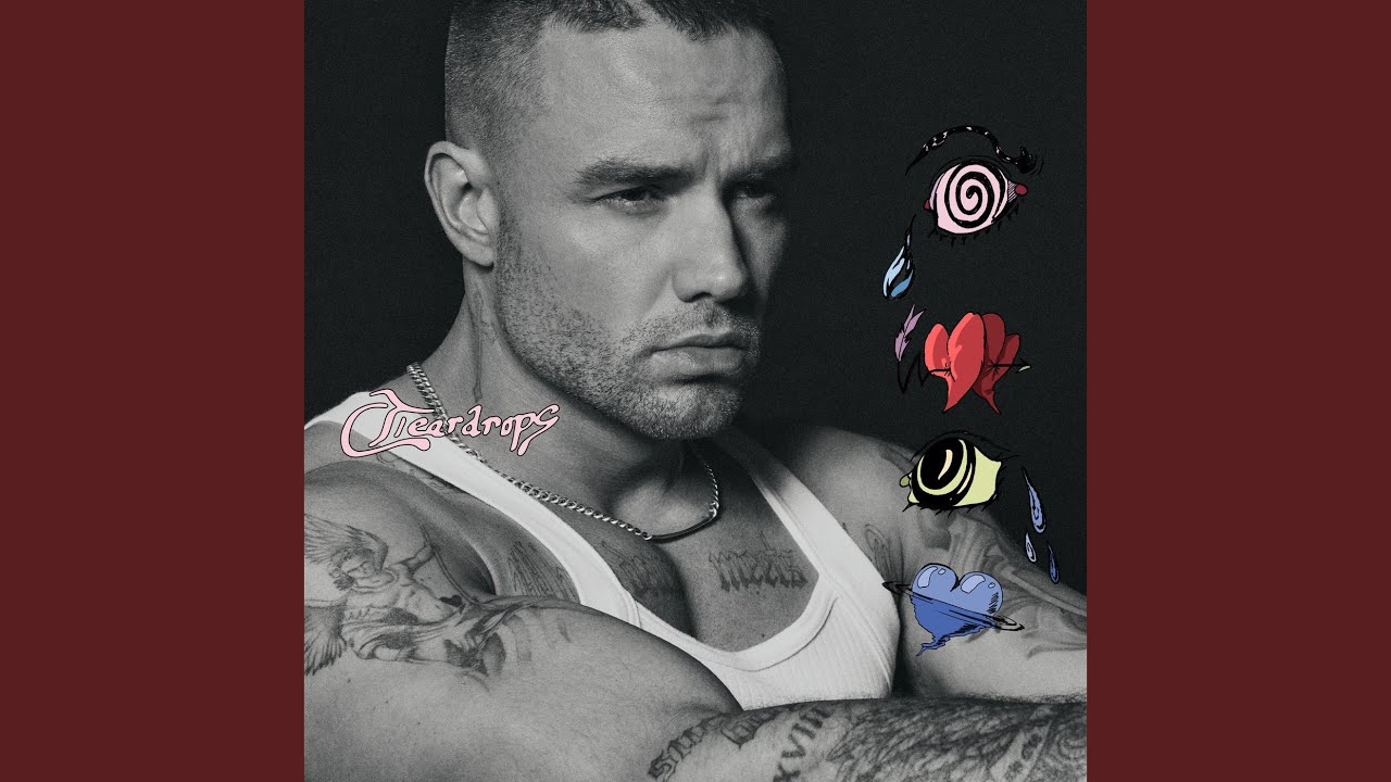 Teardrops