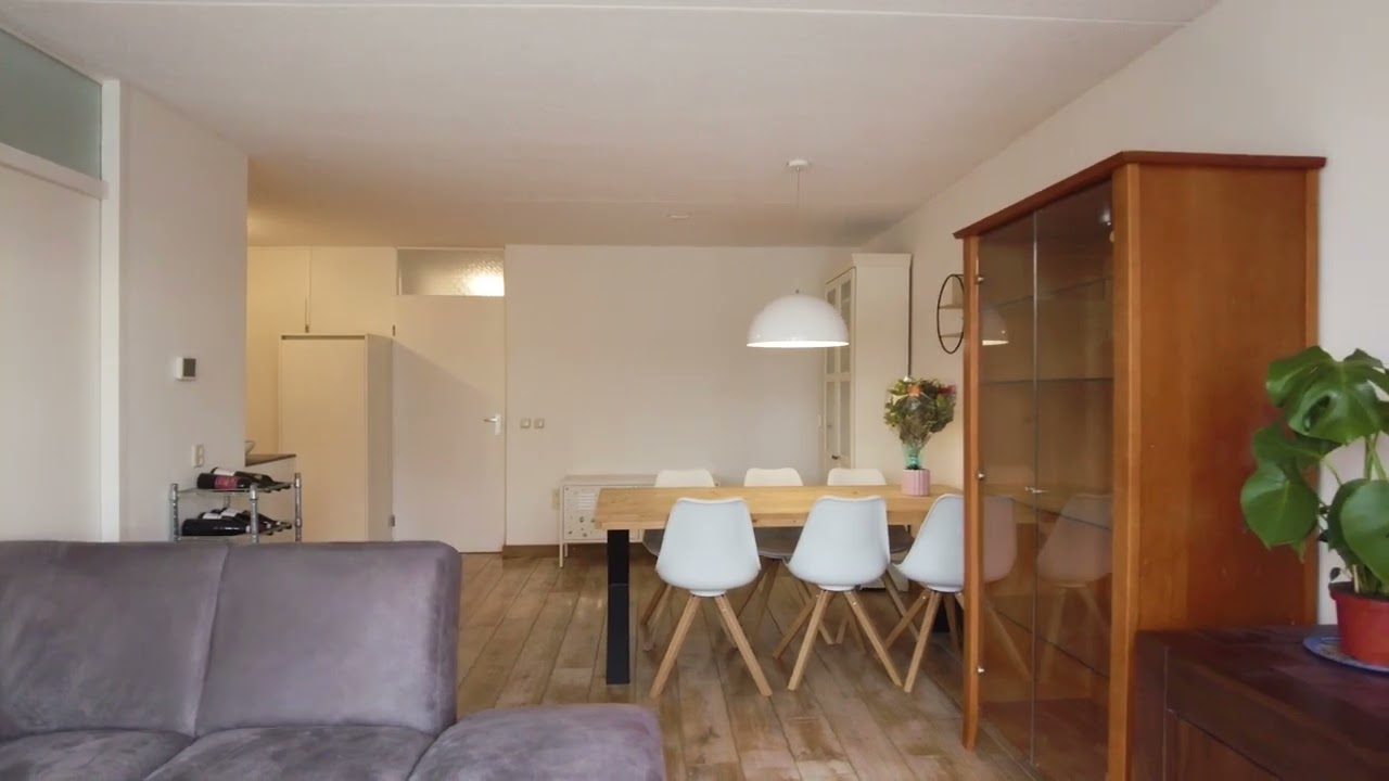 Erasmusdomein 34 C, Maastricht