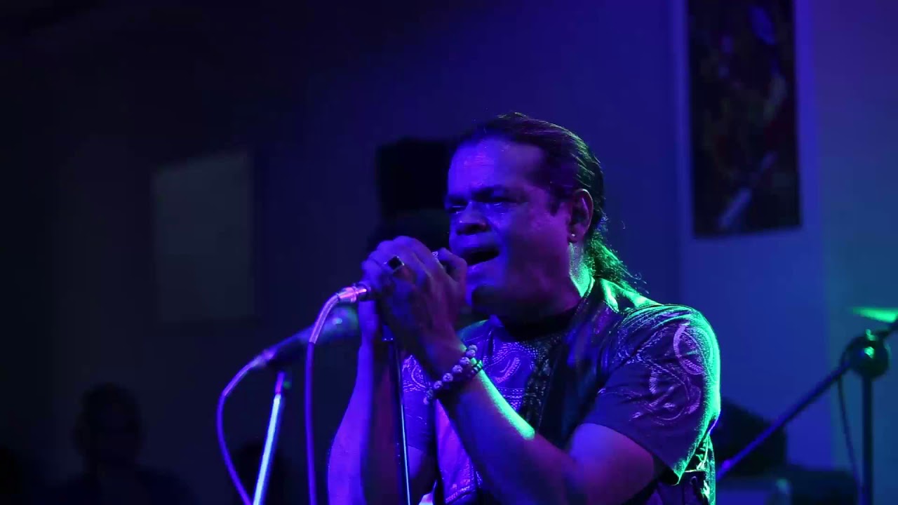 APOST- Manantena (live 2020) HD