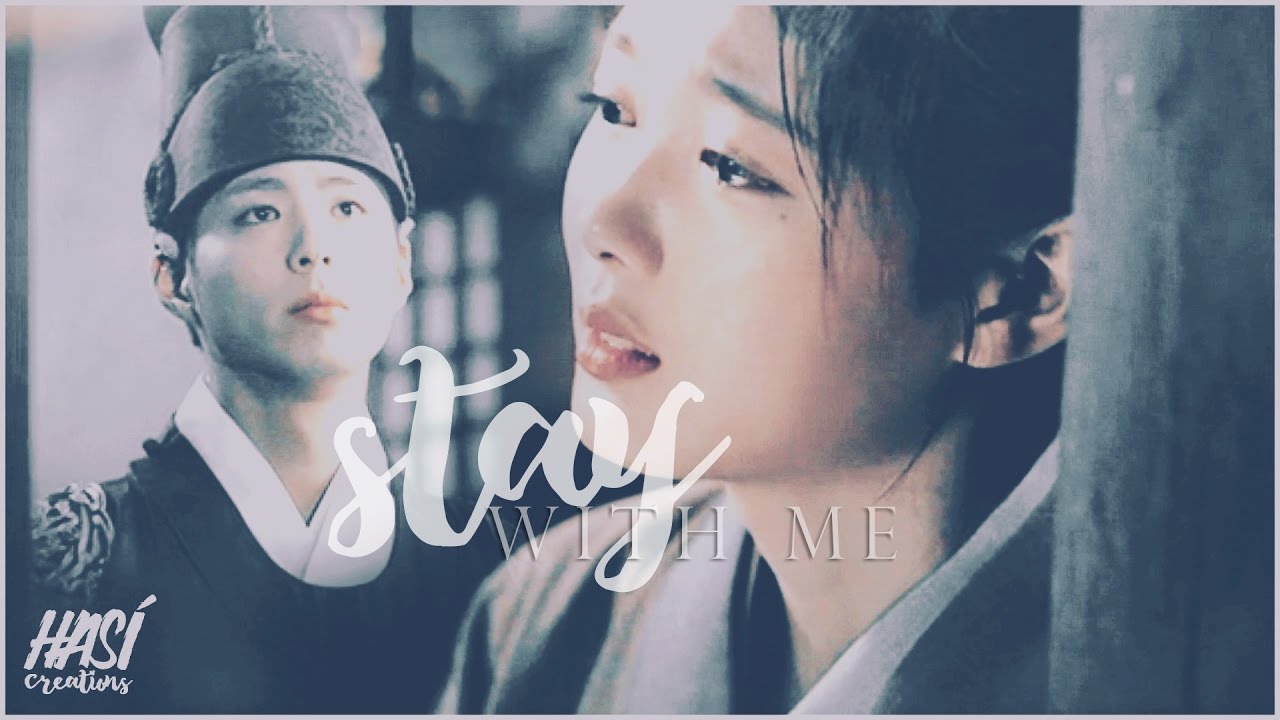 | Moonlight Drawn By Clouds | Stay | Ra On x Lee Yeong |