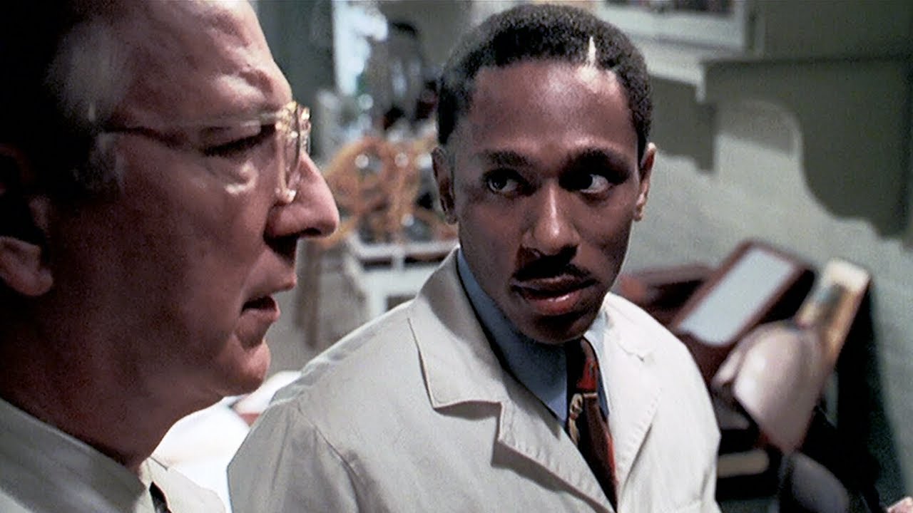 Something the Lord Made (2004) ORIGINAL TRAILER [HD]