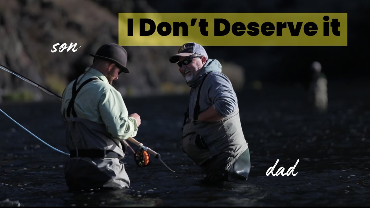 I Don't Deserve Forgiveness (And I Won't Ask For It)